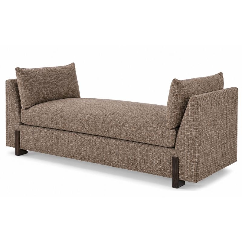 Asciano 84 inch Daybed in Murano Mink from HW Home