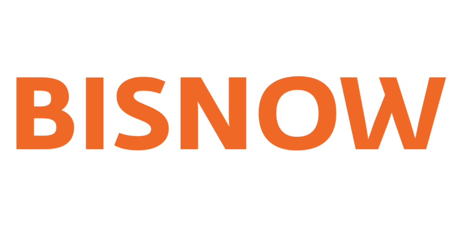 Bisnow publication logo