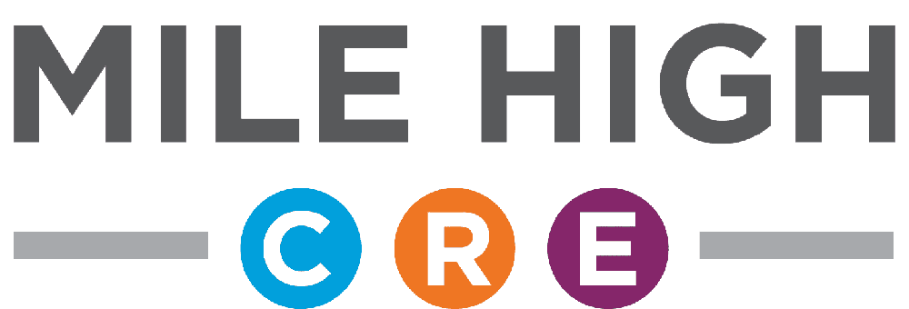 Mile High CRE publication logo